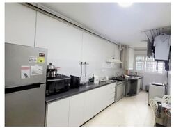 Blk 150 Petir Road (Bukit Panjang), HDB 4 Rooms #606474131
